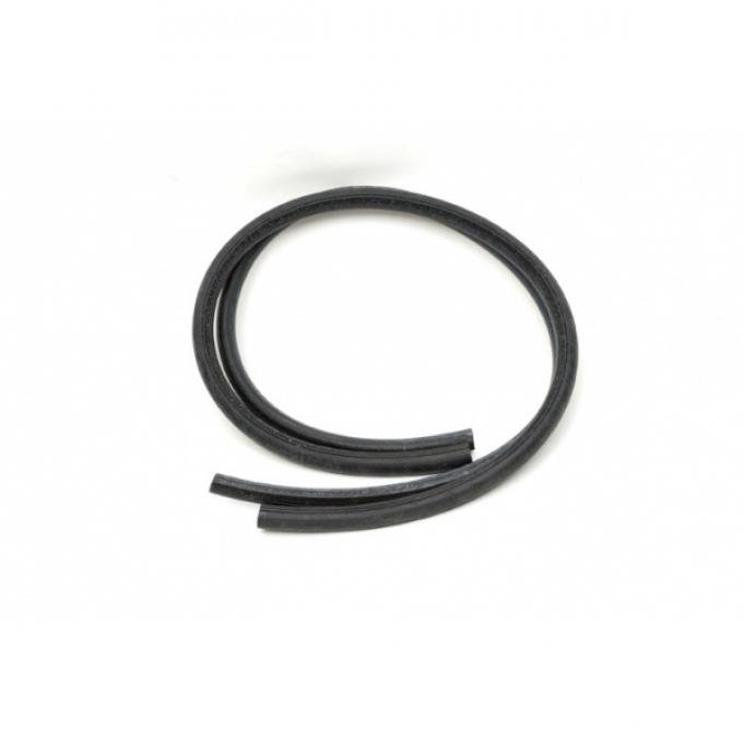 Redline Restomotive® 1958-1981 GM Car & Truck Ribbed Heater Hose Set