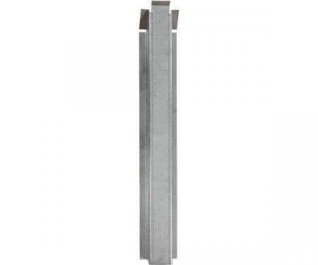 Ford Pickup Truck Bed Stake Pocket - Formed Steel - Front &Rear Are The Same