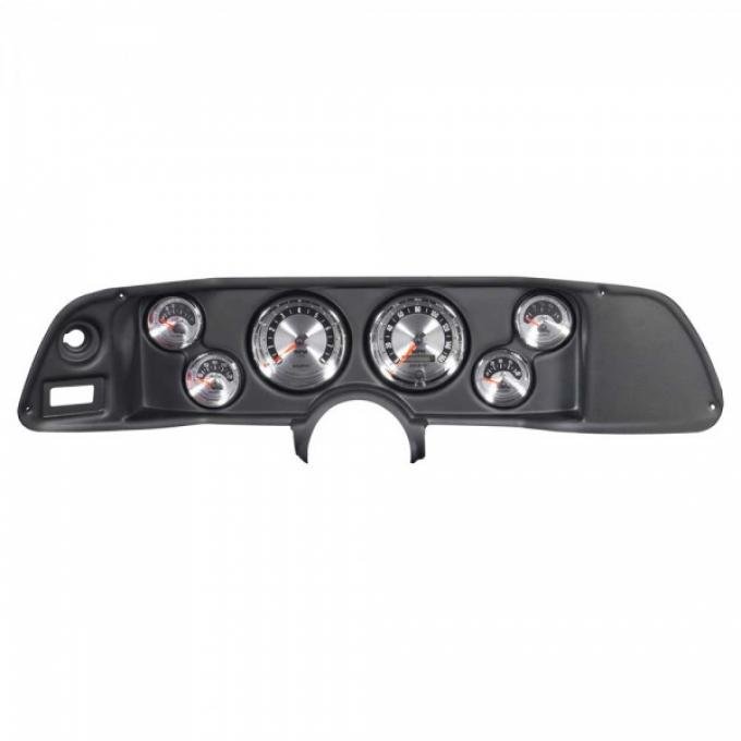 AutoMeter American Muscle Dash Kit, 1970-1978