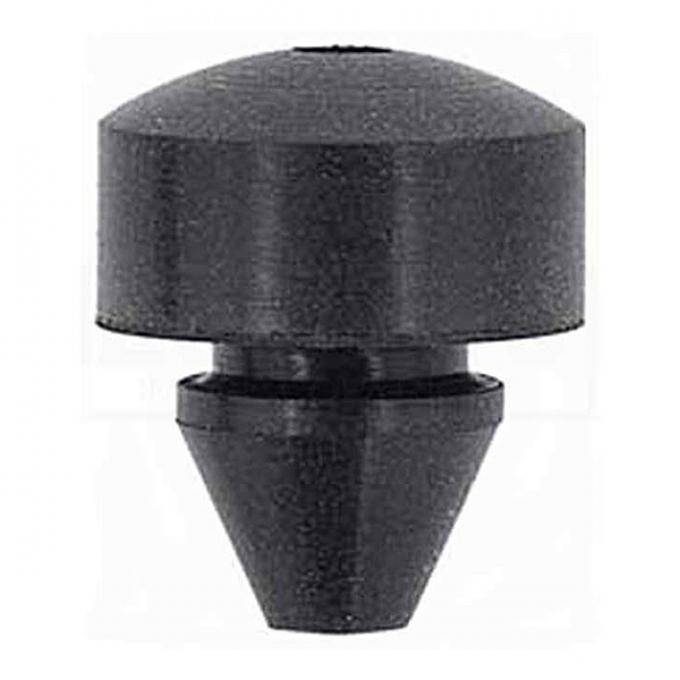 Firebird Ash Tray And Console Door Rubber Bumper, 1997-2002