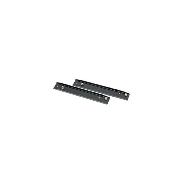 Bucket Seat Extenders For Manual Seat - Driver Side - Fits Chevelle, GTO, 442 (1966-72) - BFO