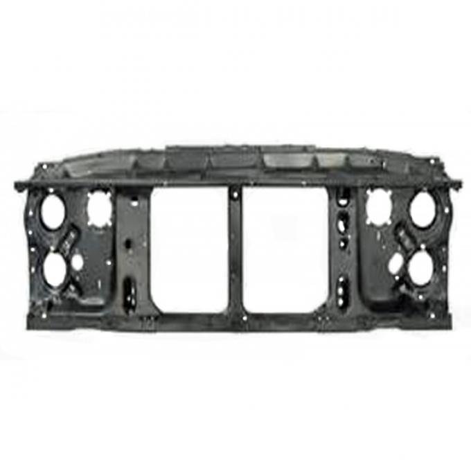 Radiator Core Support, C/K Pickup, 1973-1980
