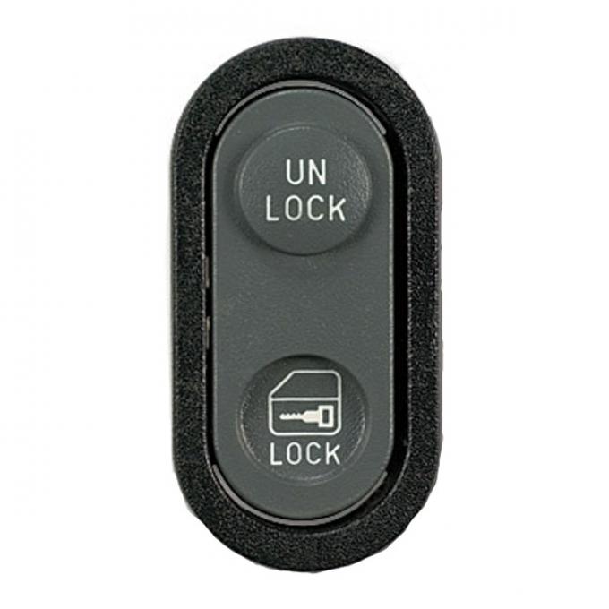 Door Lock Switch, 1990-1994