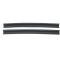 Full Size Chevy Tailgate Opening Pinchwelt Weatherstrip, 1959-1960
