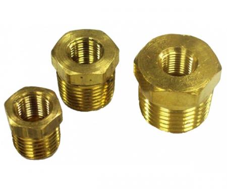Sender Bushing Kit - 3 Piece Set