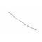 Camaro Door Edge Guard Molding, Right, GM, 1967-1968