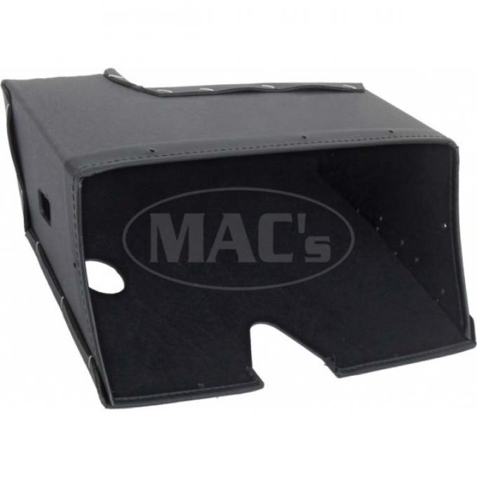 Glove Box Liner - With A/C - Ford