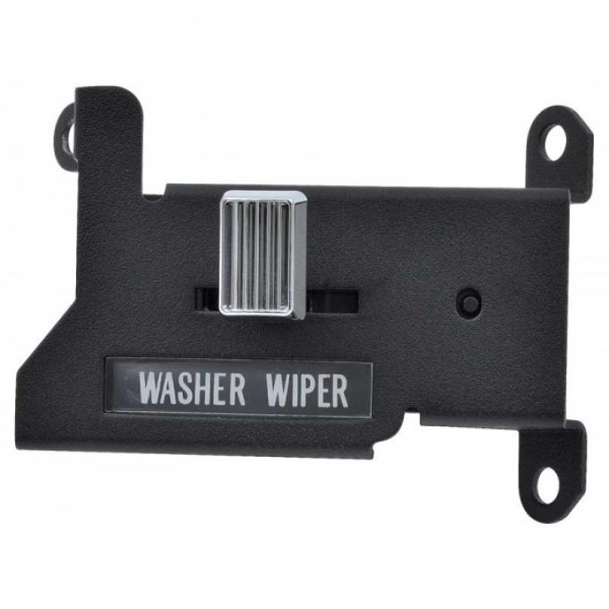 1972-74 Camaro Windshield Wiper Switch