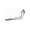 Model A Ford Running Board Bracket - Rear Right - Pressed Steel
