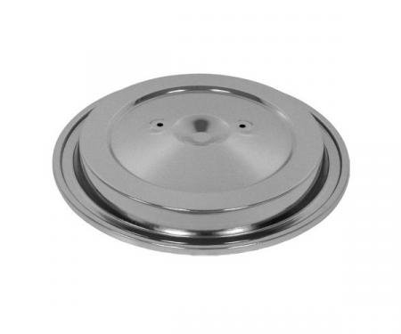 Chevy Truck & GMC Chrome Air Cleaner Top, 1993-1995