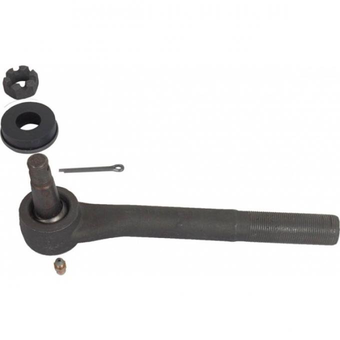 Inner Tie Rod - Left