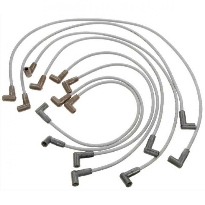 Camaro Spark Plug Wire Set, 1975-1980