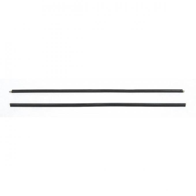 Camaro Windshield Wiper Blade Refill, 1998-2002