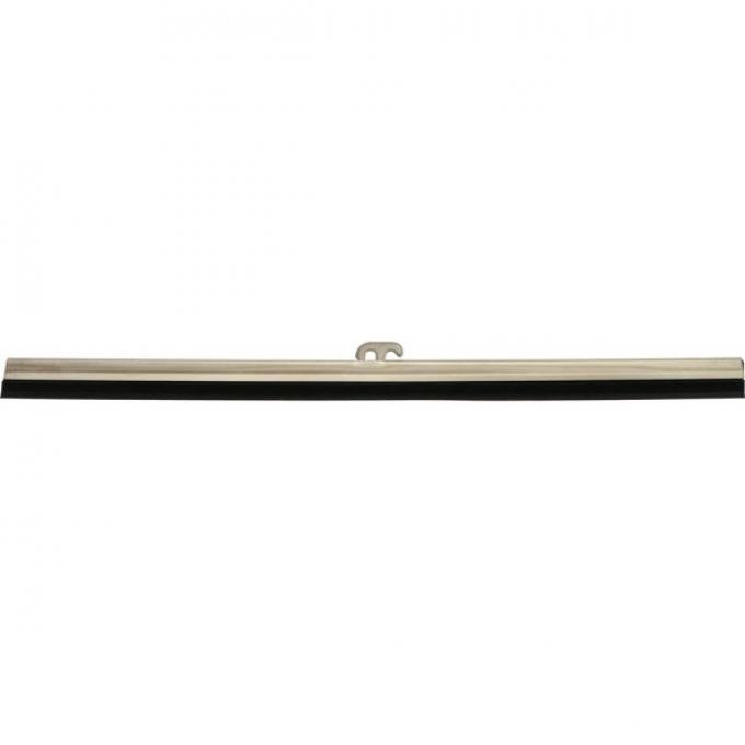 Windshield Wiper Blade - 9 Long - Hook Type - Replacement -Ford Passenger