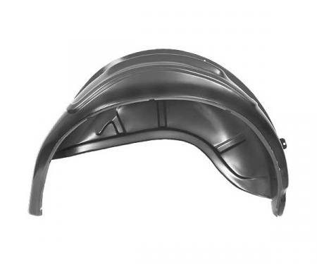 Ford Mustang Inner & Outer Wheelhouse Assembly - Right