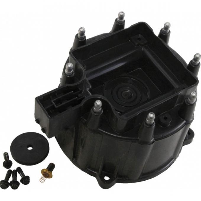 Corvette Distributor Cap, 1985-1991