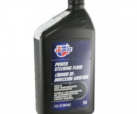 Power Steering Fluid