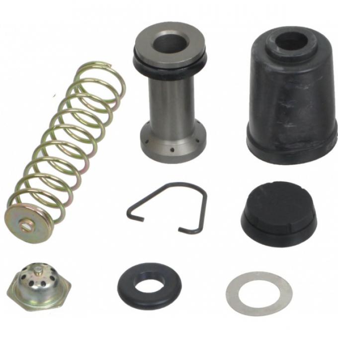 Ford Pickup Truck Master Cylinder Rebuild Kit - F1