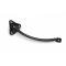 Chevy Truck Outside Door Mirror Arm, Right, Black Painted, 1955-1959