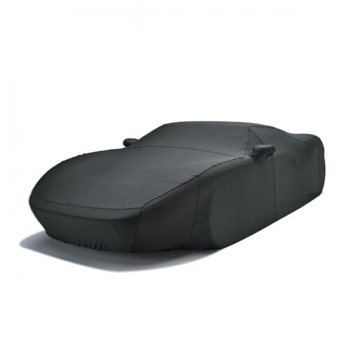 Nova Car Cover, CoverCraft WeatherShield, Gray, 1966-1967