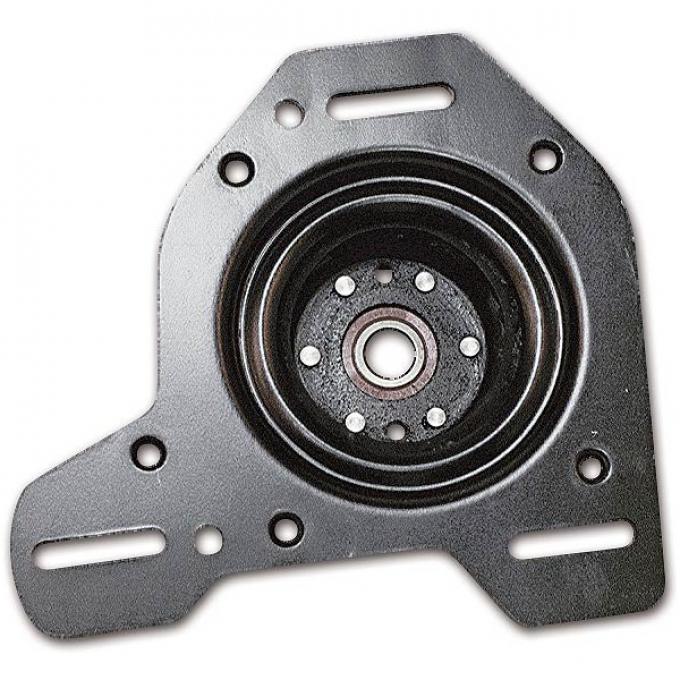Camaro Upper Strut Mount, Left, 1982-1992