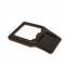 Chevy Convertible Top Switch To Dash Retaining Bracket, 1955-1957