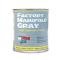 POR-Brand Hi-Temp Paint, Factory Manifold Gray, Up To 1400?, 1 Pint