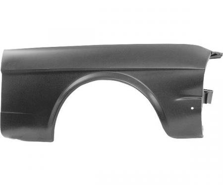 Ford Mustang Front Fender - Right - All Models