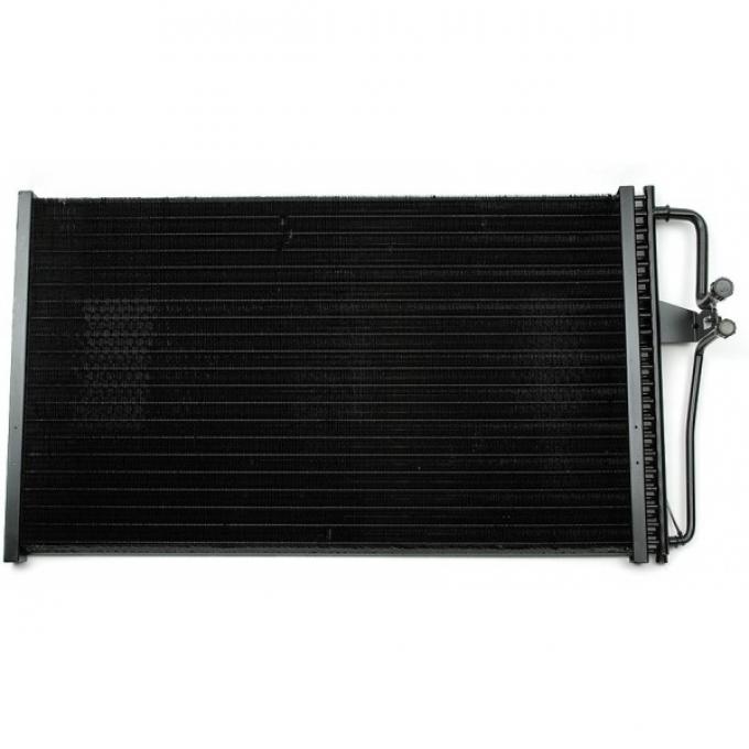 Camaro Air Conditioning Condenser, 1986-1991