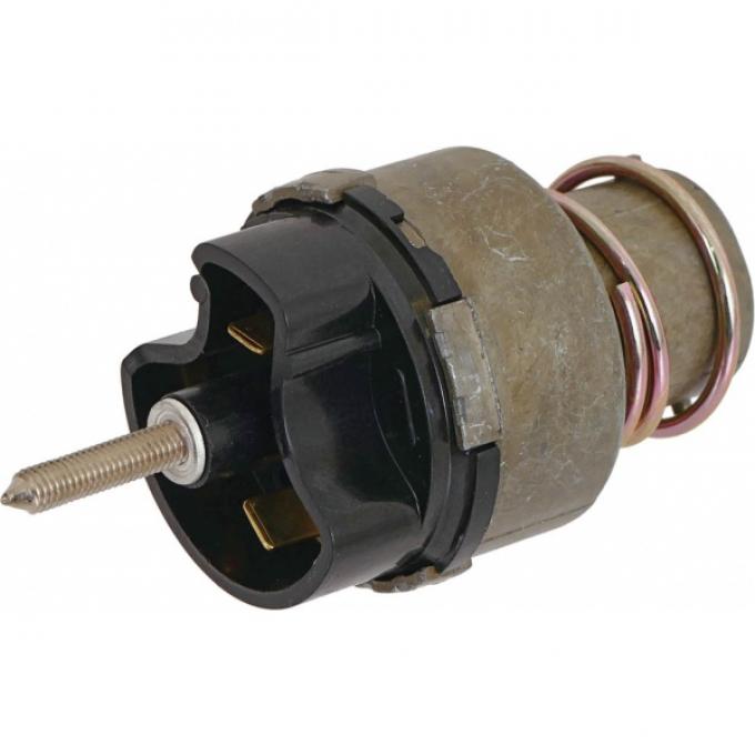 Ford Ignition Switch