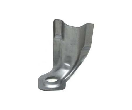 Chevy Cowl To Floor Brace, Convertible, Left, Inner, 1955 All, 1956-1957