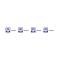 Radiator Hose Decal - Top Radiator Hose - 352, 390, 406 and 427 V8