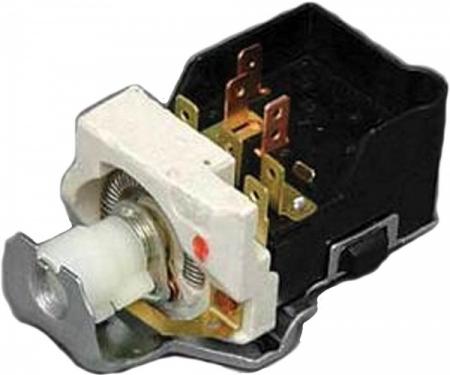 Camaro Headlight Switch, 1982-1992