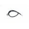 Camaro Battery Cable, Spring Ring, Negative, 307 & 327ci, 1969