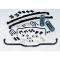 Camaro Performance Suspension Kit, Big Block, Total Vehicle System, Hotchkis, 1967-1969