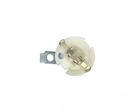 Chevy And GMC Truck Ash Tray Lamp Socket, Fiber Optic, For Automatic Transmission, 1967-1970