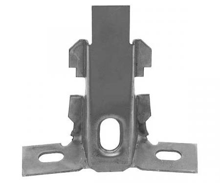 Ford Mustang Inner Trunk Bracket - Right Or Left