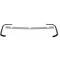 Camaro Trunk Weatherstripping Channel Repair Kit, 1967-1969