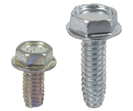 Ford Mustang Grille Bar Mounting Screw Set