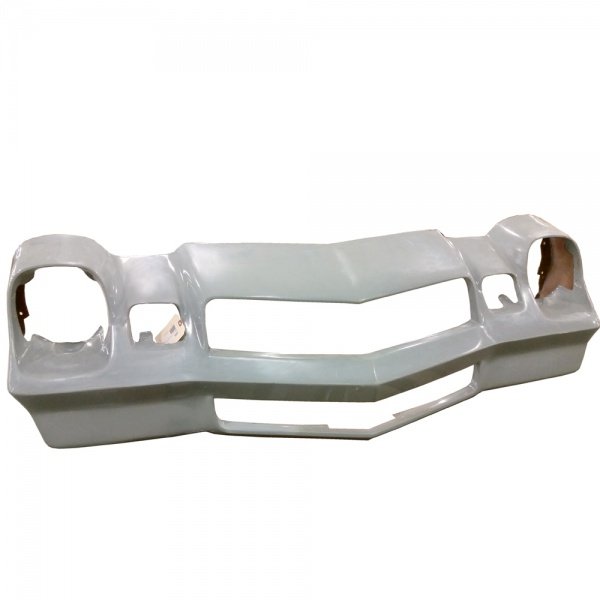 Camaro Bumper, FlexFiberglass Front Nose, 19781981 Muscle Cars
