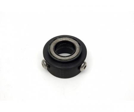 Camaro Lower Column Bearing, For Cars With Tilt Steering Column & Floor Shift, 1967-1968