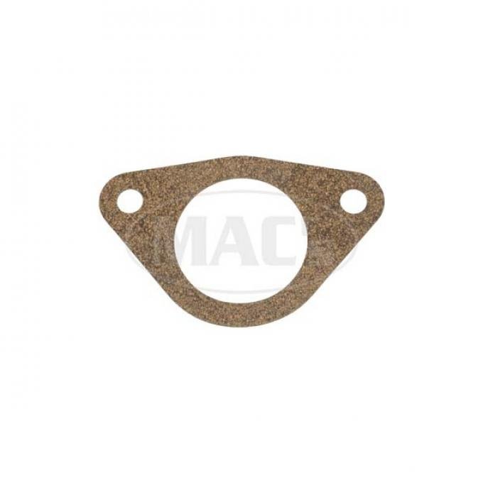 Gasket, Front Backing Plate to Spindle, 1961-1964