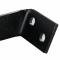Corvette Bumper Brace, Right, Rear, 1964-1967