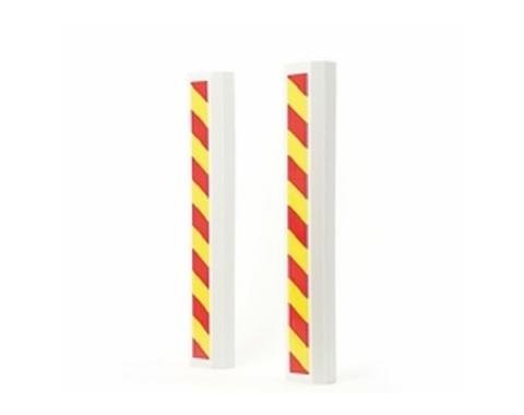 Maxsa Park Right Door And Bumper Guards
