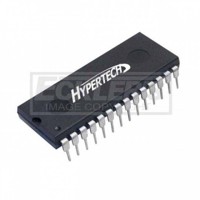 Hypertech Street Runner For 1992 Chevy Or Pontiac 305 TBI Manual 5 Speed, California Emissions