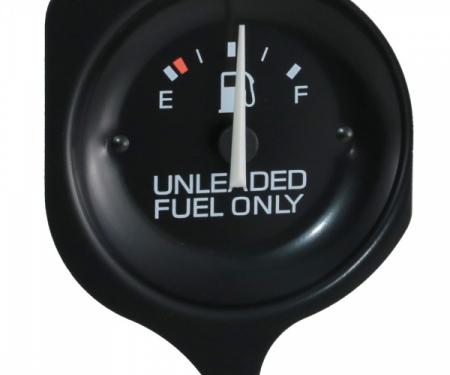 Corvette Fuel Gauge, 1978-1982