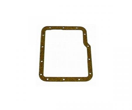 Camaro Oil Pan Gasket, Automatic Transmission, Powerglide, Thick, 1967-1969