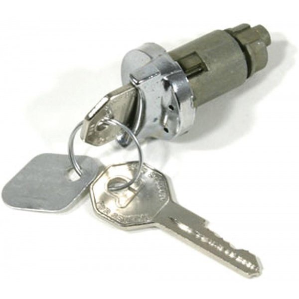 El Camino Ignition Locks & Keys, Octagon, 1964