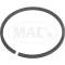 Ford Thunderbird Governor Housing Oil Seal Rng, C6, 1967-71