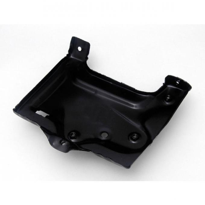 Full Size Chevy Battery Tray, 1968